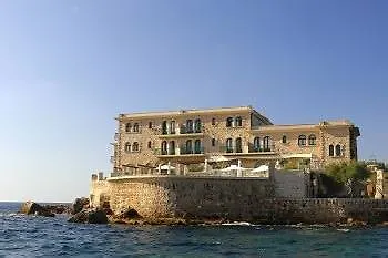 Hotel Delos - Ile De Bendor Bandol