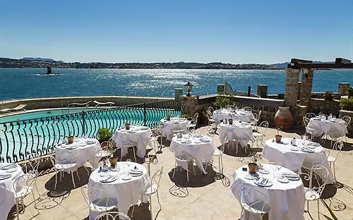 Hotel Delos - Ile De Bendor Bandol
